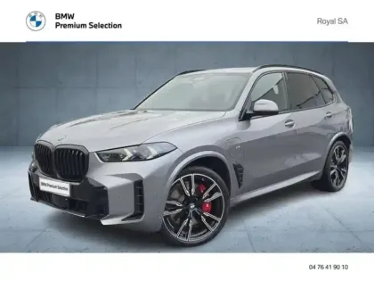 Photo Bmw X5