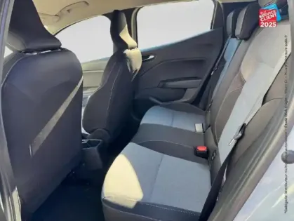 Photo 10 Renault Clio  1.0 TCe 90ch Evolution - 25