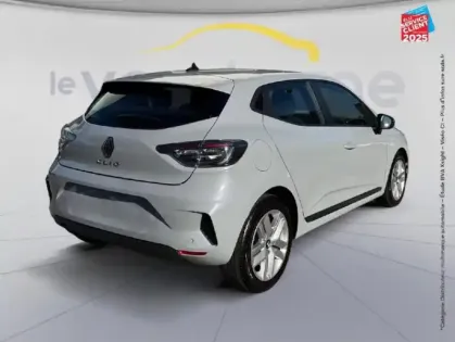 Photo 5 Renault Clio  1.0 TCe 90ch Evolution - 25