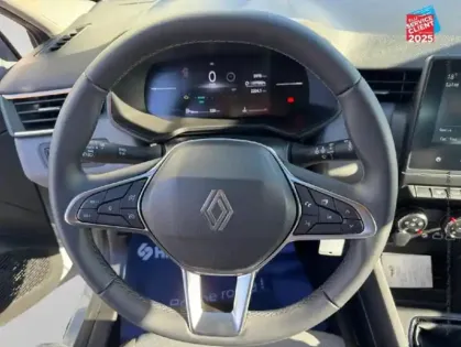 Photo 11 Renault Clio  1.0 TCe 90ch Evolution - 25