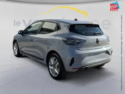 Photo 7 Renault Clio  1.0 TCe 90ch Evolution - 25