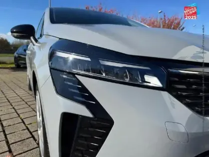 Photo 12 Renault Clio  1.0 TCe 90ch Evolution - 25