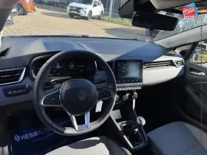 Photo 14 Renault Clio  1.0 TCe 90ch Evolution - 25