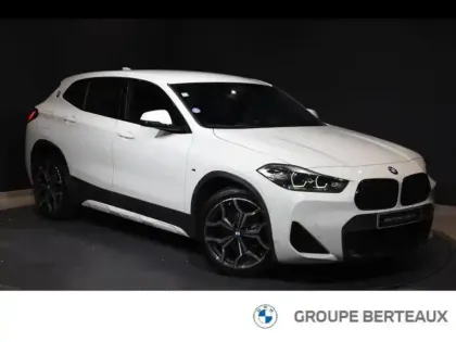 Photo 6 BMW X2  sDrive18iA 136ch M Sport X DKG7