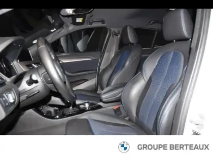 Photo 13 BMW X2  sDrive18iA 136ch M Sport X DKG7