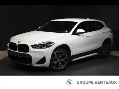Photo Bmw X2