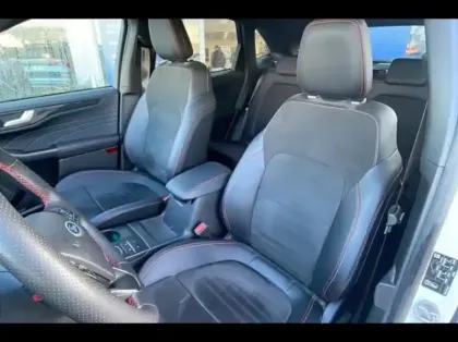 Photo 9 Ford Kuga  2.5 Duratec 225ch PHEV ST-Line X BVA