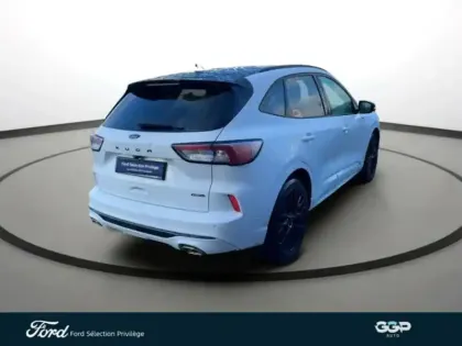 Photo 5 Ford Kuga  2.5 Duratec 225ch PHEV ST-Line X BVA