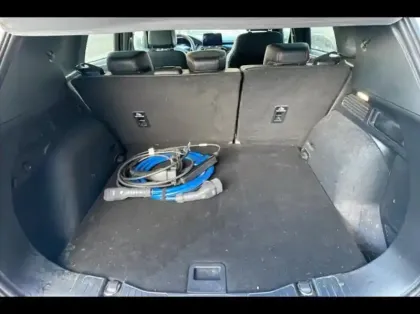 Photo 11 Ford Kuga  2.5 Duratec 225ch PHEV ST-Line X BVA