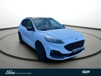 Photo 7 Ford Kuga  2.5 Duratec 225ch PHEV ST-Line X BVA