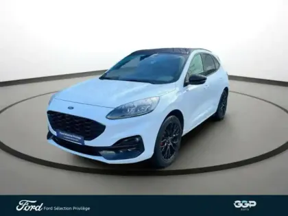 Photo Ford Kuga