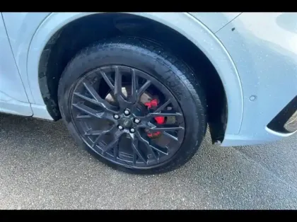 Photo 12 Ford Kuga  2.5 Duratec 225ch PHEV ST-Line X BVA