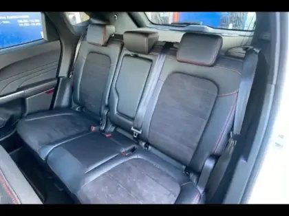 Photo 10 Ford Kuga  2.5 Duratec 225ch PHEV ST-Line X BVA