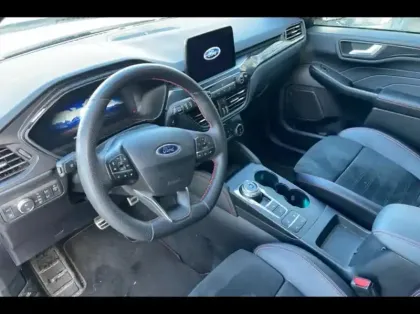 Photo 8 Ford Kuga  2.5 Duratec 225ch PHEV ST-Line X BVA