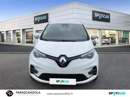 Photo 1 Renault Zoé Zoe Intens charge normale R135