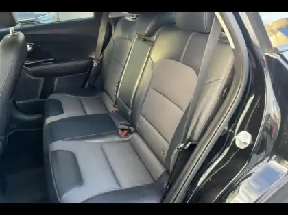 Photo 11 Kia Niro  1.6 GDi 105ch ISG + électrique 43.5ch Active DCT6 Euro6d-T