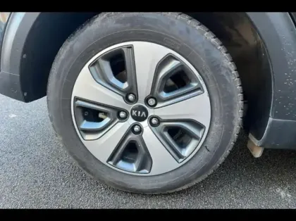 Photo 14 Kia Niro  1.6 GDi 105ch ISG + électrique 43.5ch Active DCT6 Euro6d-T