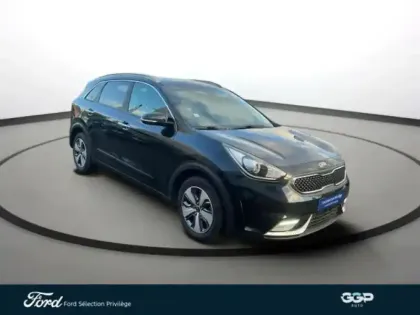 Photo Kia Niro