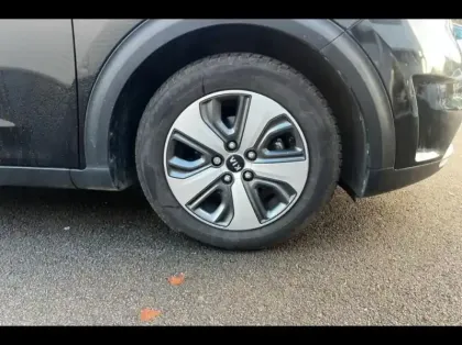 Photo 13 Kia Niro  1.6 GDi 105ch ISG + électrique 43.5ch Active DCT6 Euro6d-T