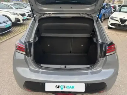 Photo 5 Peugeot 208  1.2 Hybrid 110ch Allure e-DCS6