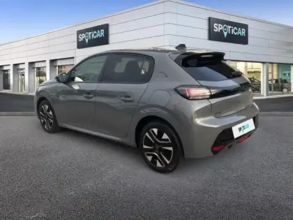 Photo 6 Peugeot 208  1.2 Hybrid 110ch Allure e-DCS6