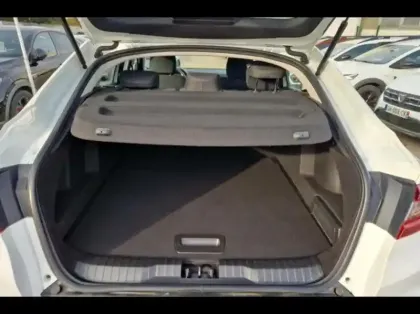 Photo 9 Renault Arkana  1.6 E-Tech 145ch Zen