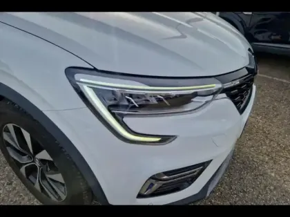 Photo 14 Renault Arkana  1.6 E-Tech 145ch Zen