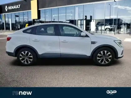 Photo 6 Renault Arkana  1.6 E-Tech 145ch Zen