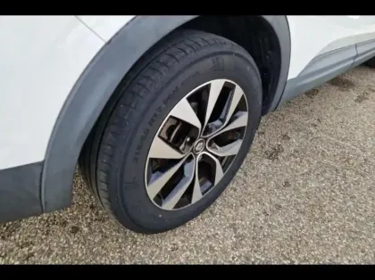 Photo 12 Renault Arkana  1.6 E-Tech 145ch Zen