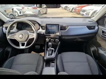 Photo 8 Renault Arkana  1.6 E-Tech 145ch Zen