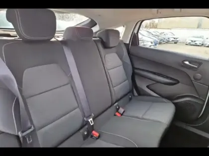 Photo 11 Renault Arkana  1.6 E-Tech 145ch Zen