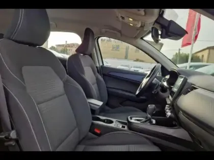 Photo 10 Renault Arkana  1.6 E-Tech 145ch Zen