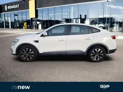 Photo 2 Renault Arkana  1.6 E-Tech 145ch Zen