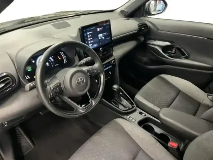 Photo 13 Toyota Yaris  Cross 130h Design MC24