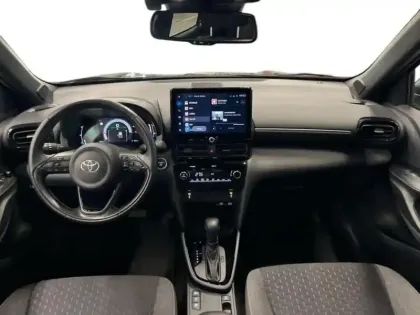 Photo 9 Toyota Yaris  Cross 130h Design MC24