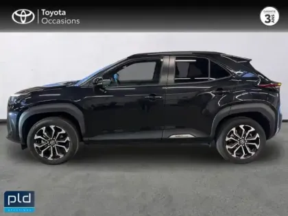 Photo 2 Toyota Yaris  Cross 130h Design MC24