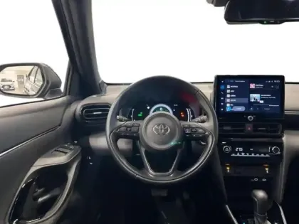 Photo 10 Toyota Yaris  Cross 130h Design MC24