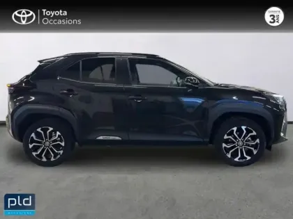 Photo 3 Toyota Yaris  Cross 130h Design MC24