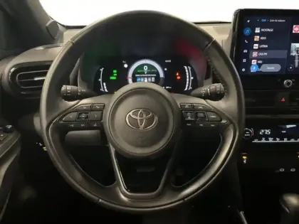 Photo 14 Toyota Yaris  Cross 130h Design MC24