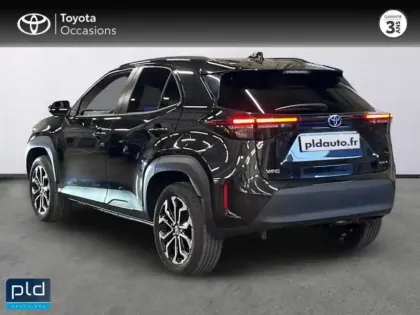 Photo 1 Toyota Yaris  Cross 130h Design MC24