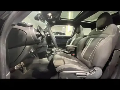 Photo 11 Mini Mini  JCW 231ch Edition Premium Plus BVA8