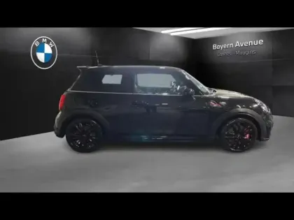 Photo 3 Mini Mini  JCW 231ch Edition Premium Plus BVA8