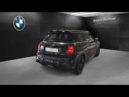 Photo 4 Mini Mini  JCW 231ch Edition Premium Plus BVA8