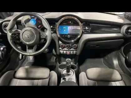 Photo 9 Mini Mini  JCW 231ch Edition Premium Plus BVA8