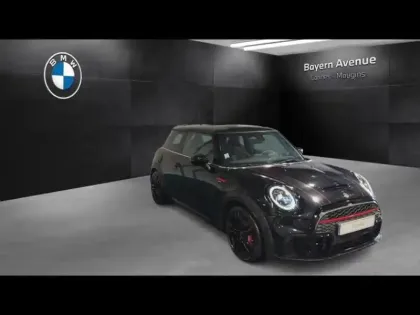Photo 2 Mini Mini  JCW 231ch Edition Premium Plus BVA8