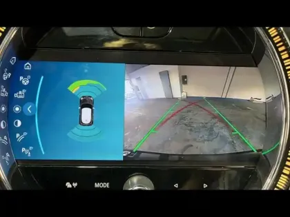 Photo 14 Mini Mini  JCW 231ch Edition Premium Plus BVA8