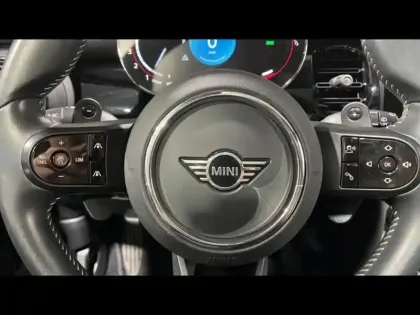 Photo 13 Mini Mini  JCW 231ch Edition Premium Plus BVA8
