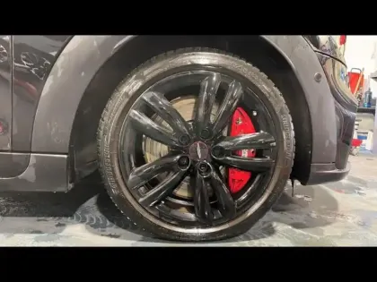 Photo 6 Mini Mini  JCW 231ch Edition Premium Plus BVA8