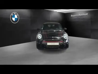 Photo 1 Mini Mini  JCW 231ch Edition Premium Plus BVA8