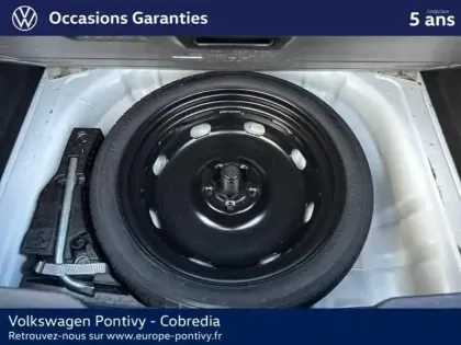 Photo 13 Volkswagen T-roc  2.0 TDI 150ch Style DSG7